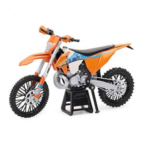NEW RAY MODEL MODEL DIRT BIKE KTM 300 EXC 1:12 SCALE BY NEW RAY