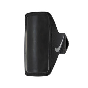 NIKE LEAN ARM BAND BK/BK/SILV