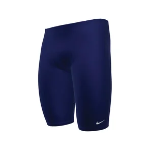 NIKE SWIM HYDRASTRONG SOLID JAMMER NAVY