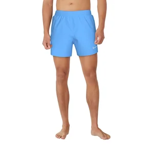 NIKE SWIM ESSENTIAL LAP VOLLEY 5" SHORT UNIVERSITY BLUE