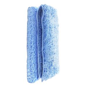 BONELK CLEAN-SCREEN LUXURY MICROFIBRE CLOTH (BLUE)