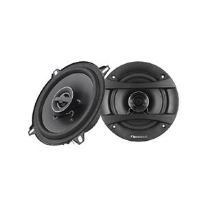 NAKAMICHI 5.25" 2 WAY COAXIAL SPEAKERS PAIR 400W