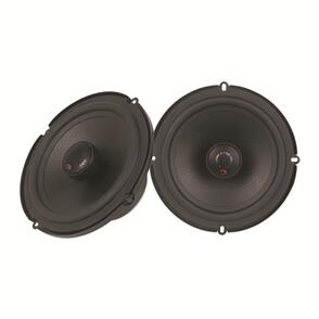 NAKAMICHI 6" 2 WAY COAXIAL SPEAKER PEAK POWER 420W
