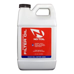 NO TOIL CLASSIC FILTER OIL 2 LT - NT-218