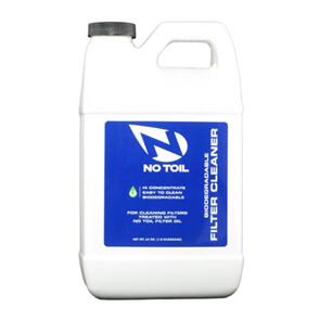 NO TOIL FILTER CLEANER 1.8KG