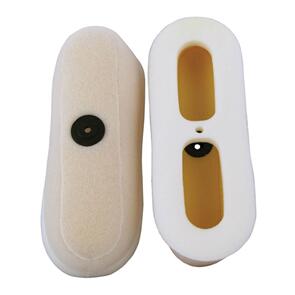 NO TOIL AIR FILTER HSBG ALL MODELS 00-08