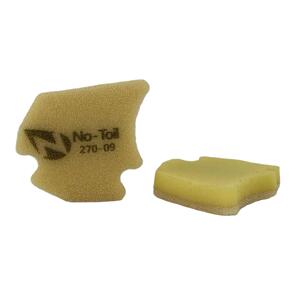 NO TOIL NT27009 AIR FILTER SUZ DRZ50 19-26