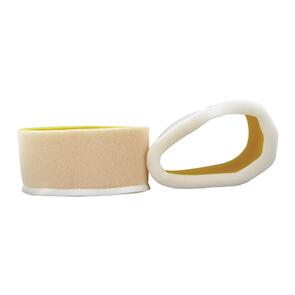 NO TOIL AIR FILTER KAW KVF650 PRAIRIE/ KFX700 V-FORCE 03-