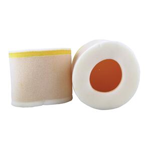 NO TOIL AIR FILTER SUZ LTR450 05-