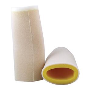 NO TOIL AIR FILTER YAM GRIZZLY/WOLVERINE/WARRIOR NT38004