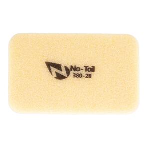 NO TOIL NT38028 AIR FILTER YAM RAPTOR 90 17-23