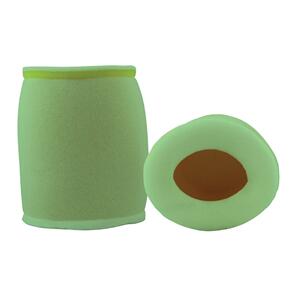 NO TOIL PRE-OILED FILTER YAM YFZ450R/SE 09-20