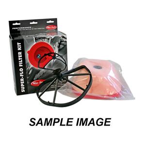 NO TOIL AIR FILTER W/CAGE SUPER FLO HON CRF450 R 09-12