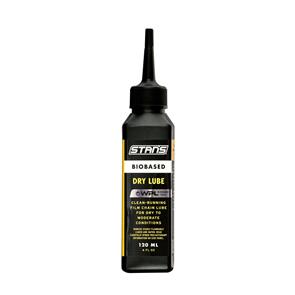 STANS NOTUBES BIOBASED DRY CHAIN LUBE - 120ML