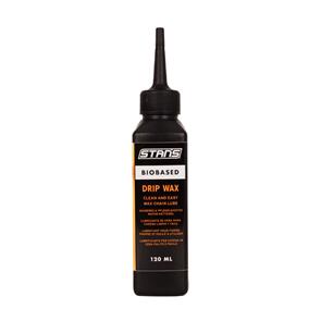 STANS NOTUBES BIOBASED POLAR DRIP WAX CHAIN LUBE - 120ML