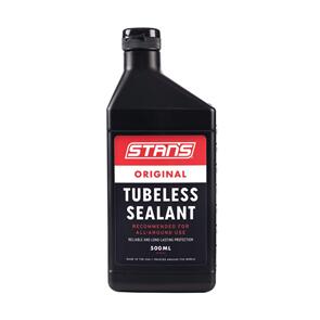 STANS NOTUBES ORIGINAL TUBELESS SEALANT - 500ML