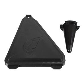 NO TOIL NTWK12054 NO TOIL WASH KIT HON CRF250R 25-26- (AIRBOX CVR / EXH PLUG)
