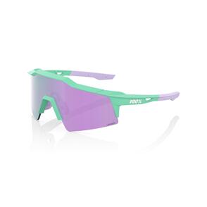 100% SPEEDCRAFT SL - SOFT TACT MINT - HIPER LAVENDER