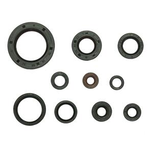 PSYCHIC MX NX-09201 ENGINE OIL SEAL SET PSYCHIC HONDA CR250R 88-07 CRF250R 05-07 CR500R 88-01