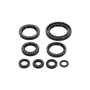 PSYCHIC MX NX-09252 ENGINE OIL SEAL SET PSYCHIC HONDA CRF250R CRF250RX 18-ON