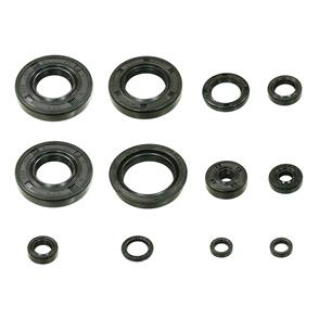 PSYCHIC MX NX-09271 ENGINE OIL SEAL SET PSYCHIC 13 PIECE YAMAHA YZ125 05-21 YZ125X 20-21