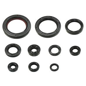 PSYCHIC MX NX-09279 ENGINE OIL SEAL SET PSYCHIC CRF250R 04-09 CRF250X 04-17