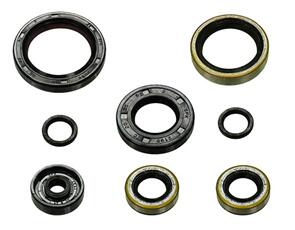PSYCHIC MX NX-09294 PSYCHIC MX ENGINE OIL SEAL SET PSYCHIC HUSQVARNA TC85 14-17 KTM 85SX 03-17 105SX 03-11