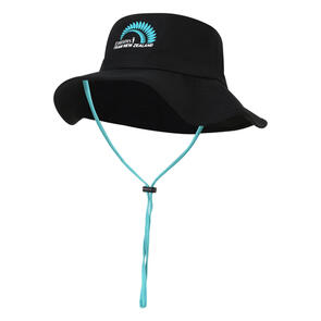 ETNZ WIDE BRIM HAT