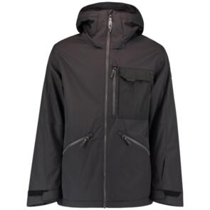 ONEILL SNOW 2022 UTLITY JACKET - BLACK OUT