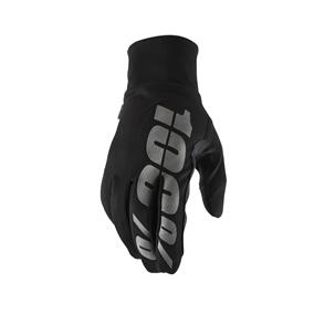 100% 2 HYDROMATIC GLOVES BLACK 