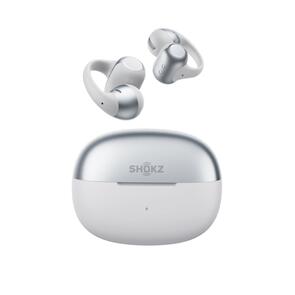 SHOKZ OPENDOTS 2 TRUE WIRELESS EARBUDS GREY