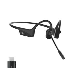 SHOKZ OPENCOMM 2 UC (+ USB-C ADAPTER)