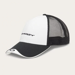 OAKLEY CLASSIC TRUCKER HAT OAKLEY