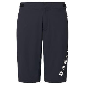 OAKLEY FREE RIDE SHORTS BLACKOUT
