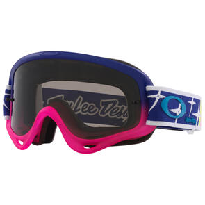 OAKLEY O-FRAME MX TLD SPEED STARS W DARK GREY