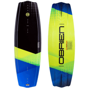 OBRIEN 2025 VALHALLA WAKEBOARD