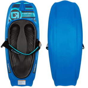 OBRIEN 2026 RADICA KNEEBOARD W/ HOOK