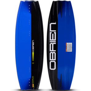 OBRIEN 2026 SYSTEM WAKEBOARD BLUE