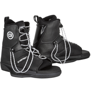 OBRIEN ACCESS BINDINGS