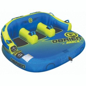 OBRIEN BARCA 3 PERSON TUBE