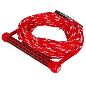 OBRIEN HANDLE 1 SECTION DEEP V SKI ROPE