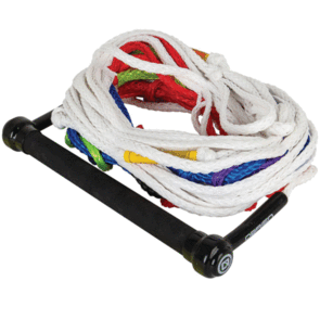 OBRIEN HANDLE PRO W/ 10-SECTION LINE