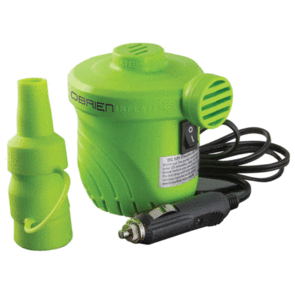 OBRIEN PUMP 12V GREEN
