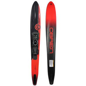 OBRIEN SEQUENCE 67" W/Z9 STD SLALOM SKI PACKAGE