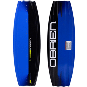 OBRIEN 2025 SYSTEM WAKEBOARD BLUE