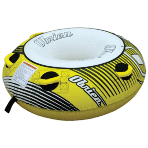 OBRIEN TUBESTER 1 YELLOW