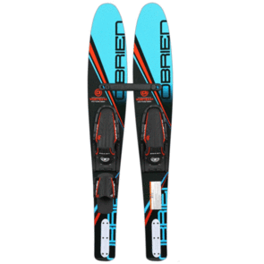 OBRIEN VORTEX COMBOS 54" BLUE W/ JR X7
