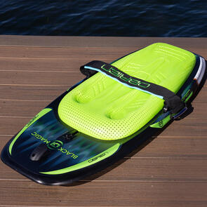 OBRIEN 2026 BLACK MAGIC KNEEBOARD W/ HOOK