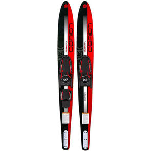 OBRIEN 2026 CELEBRITY COMBOS 64" RED W/ JR X7 & RT