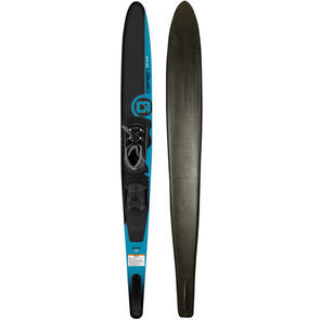 OBRIEN 2026 PRO TOUR SLALOM SKI PACAKGE 68" BLUE W/ Z9 & RTS